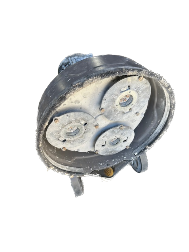 2022 Husqvarna Grinder PG540