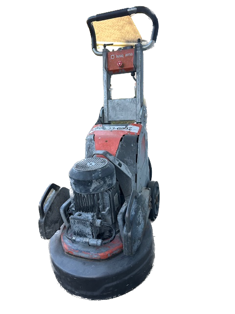 2022 Husqvarna Grinder PG540